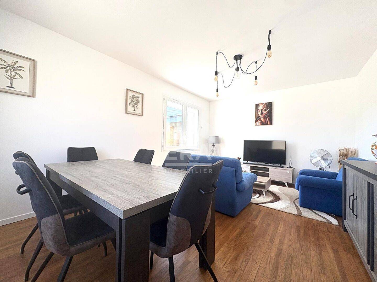Maison 5 pièces 88 m² · à Claix · 88,3 m² · 842 €