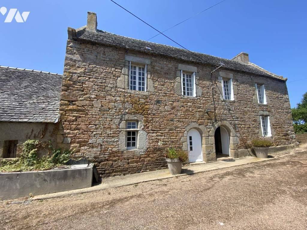 Maison 7 pièces 140 m² · à Plougasnou · 140 m² · 433 675 €