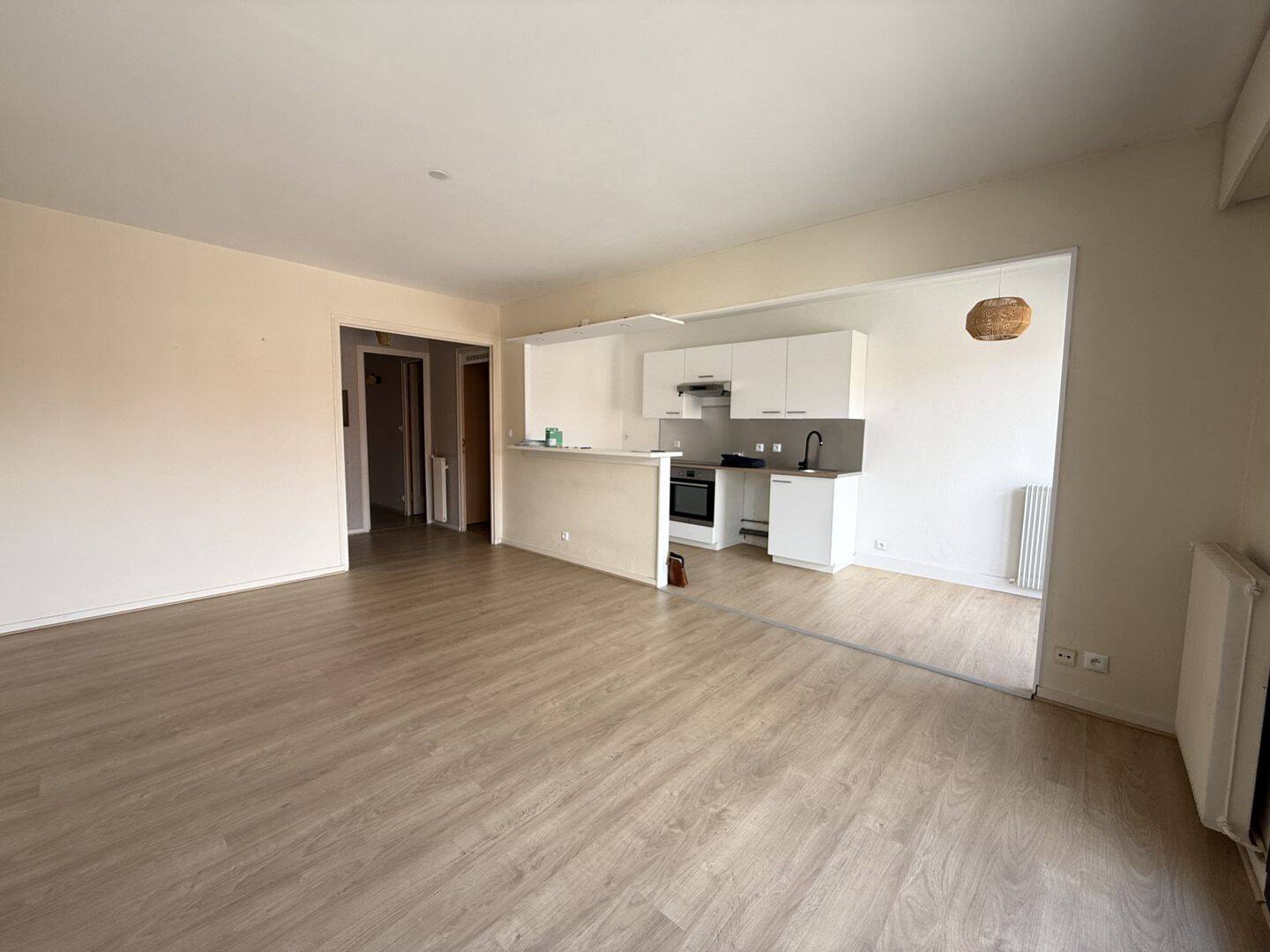 Appartement 2 pièces 55 m² · à Bordeaux · 55 m² · 246 000 €
