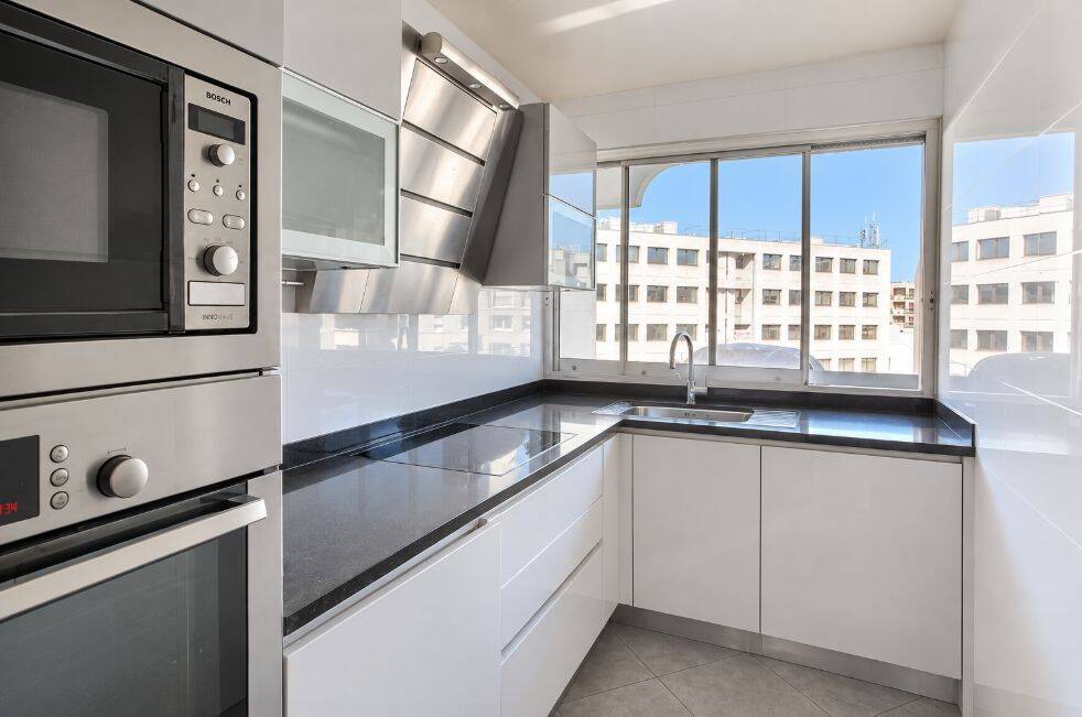 Appartement 3 pièces 70 m² · à Clichy · 70 m² · 470 000 €