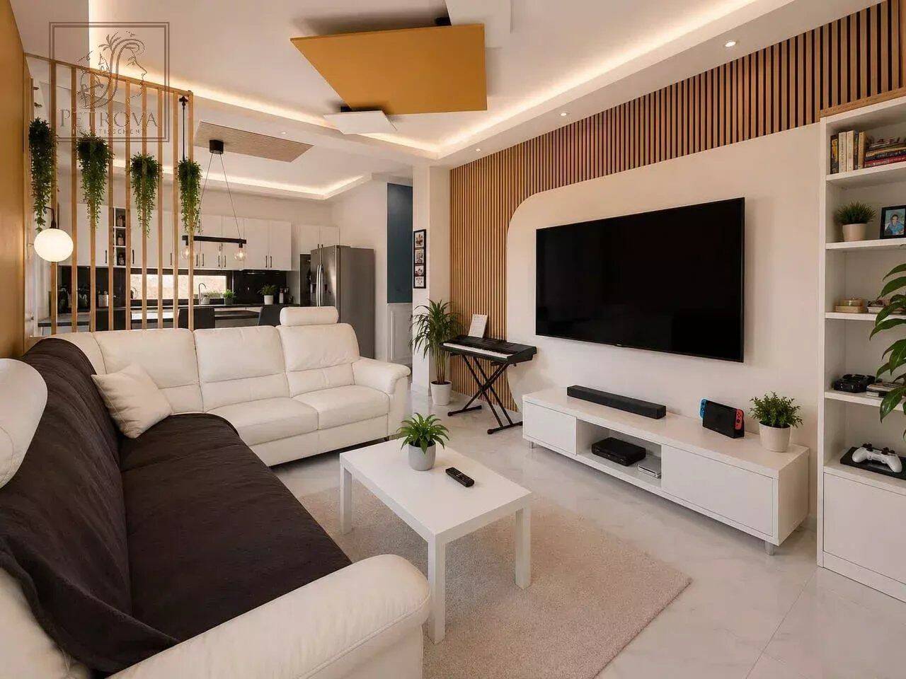 Maison 5 pièces 133 m² · à Nice · 133 m² · 2 160 €