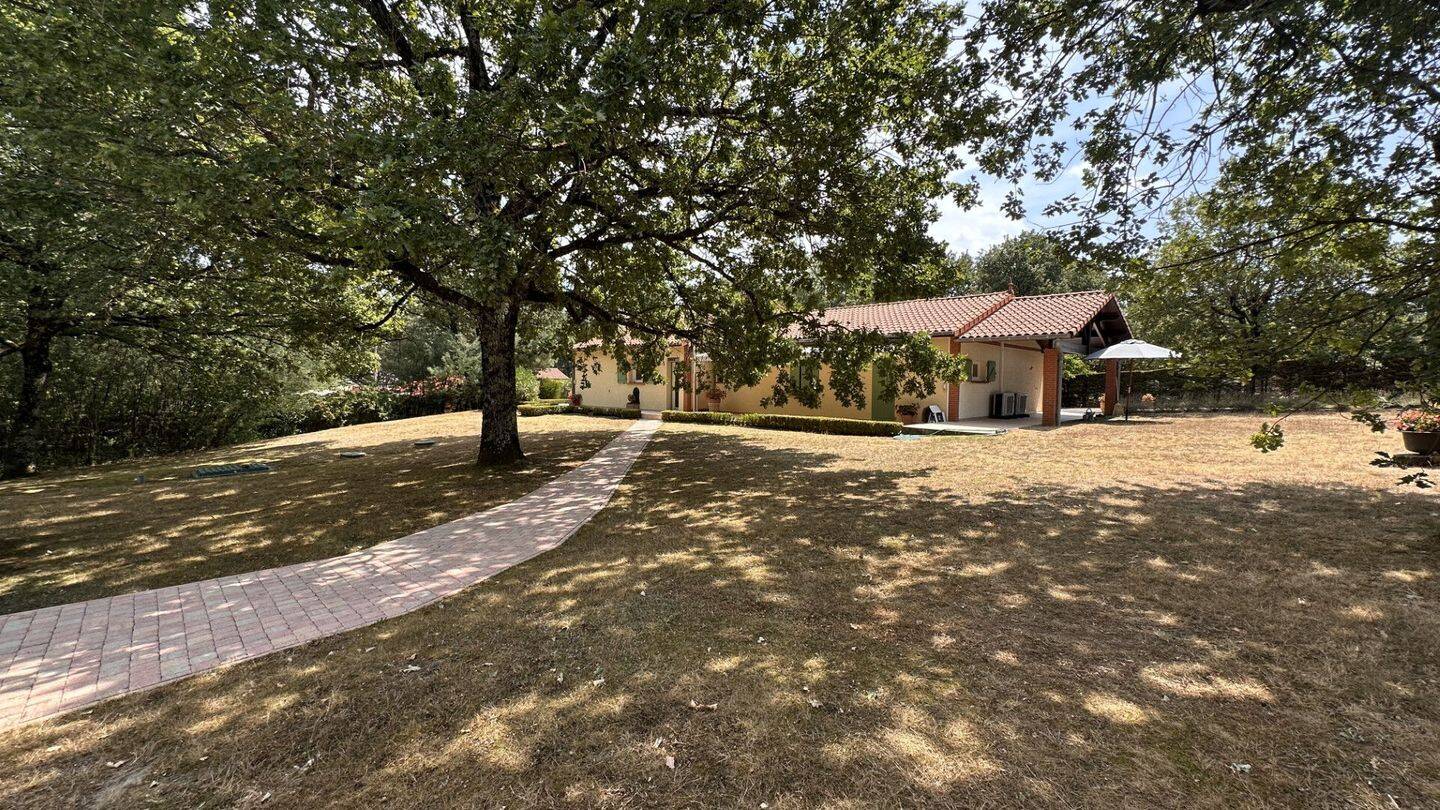 Maison 5 pièces 125 m² · à Bouloc · 125 m² · 449 000 €