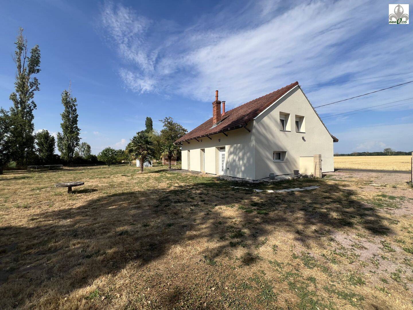 Maison 4 pièces 135 m² · à Chalon-sur-Saône · 135 m² · 230 000 €