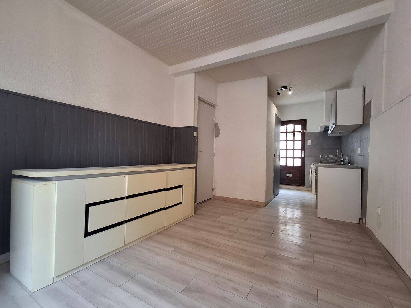Appartement 1 pièce 20 m² · à Marseille 16ème Arrondissement · 20 m² · 560 €/mois