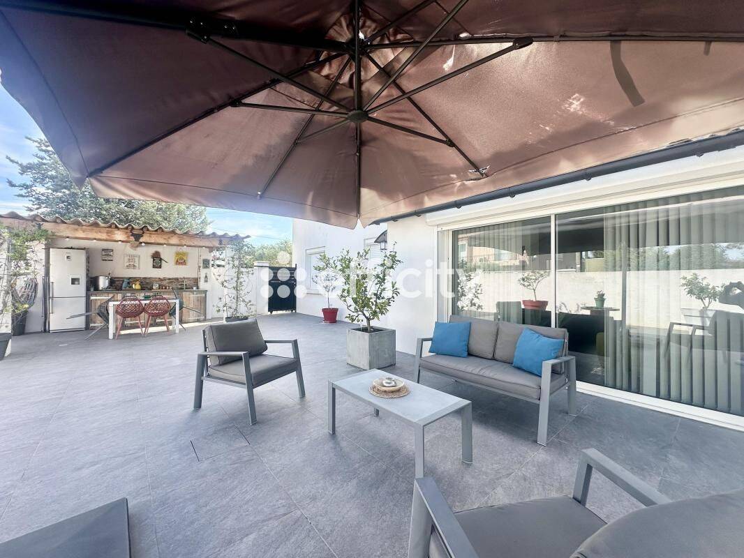 Maison 4 pièces 90 m² · à Saint-Victoret · 90 m² · 330 000 €