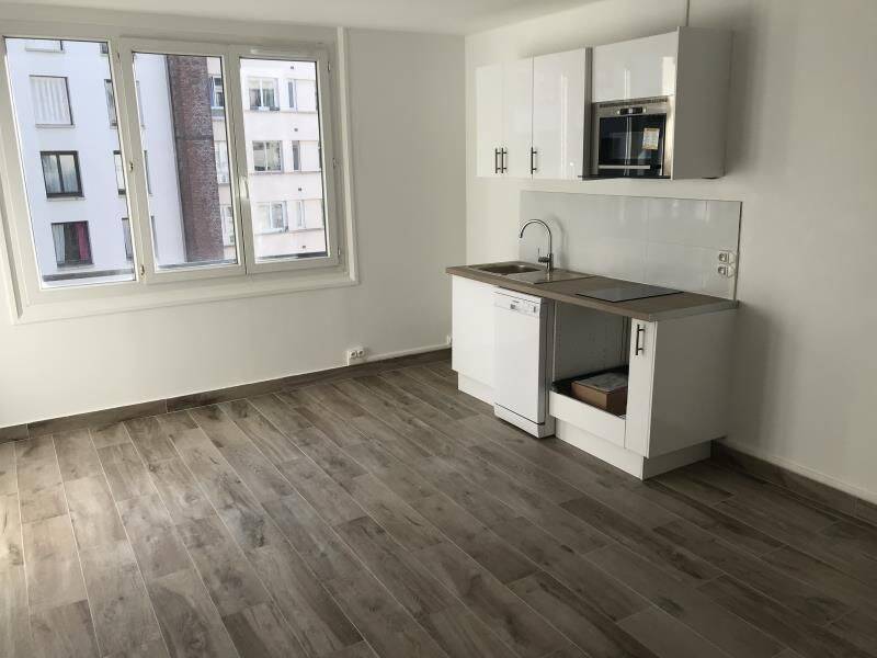 Appartement 2 pièces 34 m² · à Boulogne-Billancourt · 34 m² · 1 220 €/mois