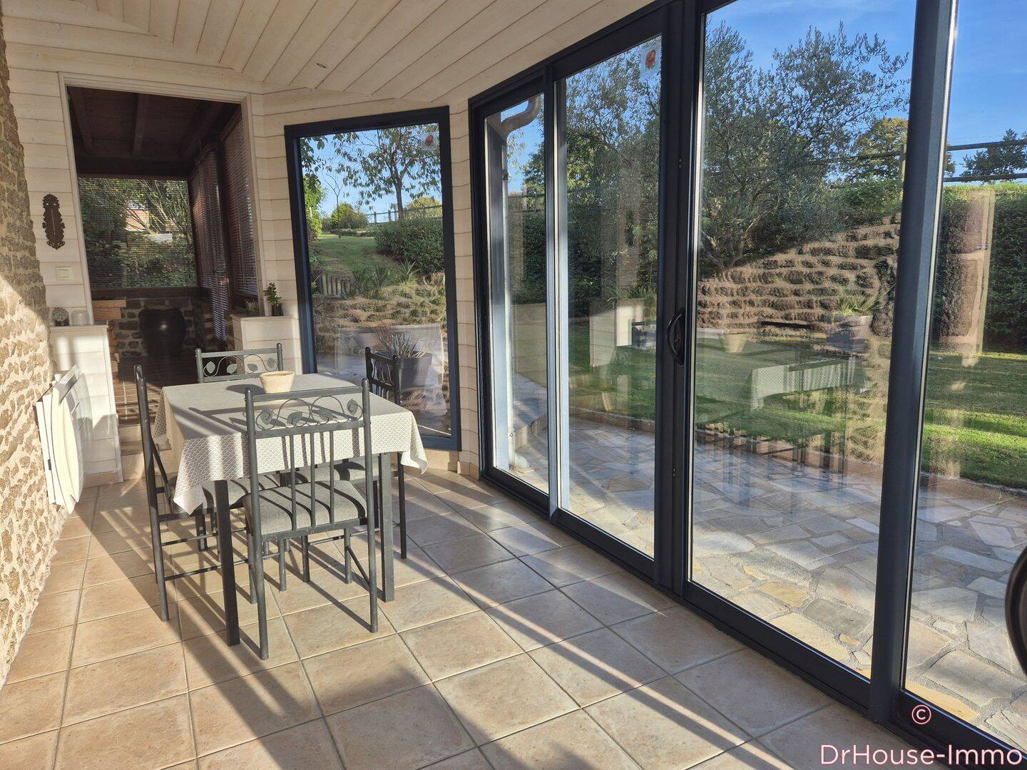 Maison 7 pièces 111 m² · à Gorron · 111 m² · 156 000 €