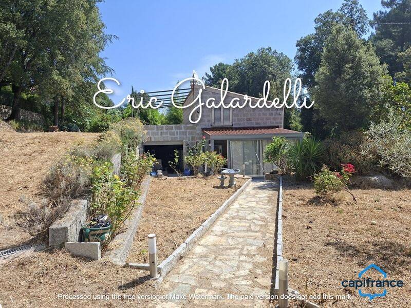 Maison 4 pièces 74 m² · à San-Gavino-Di-Carbini · 74 m² · 250 000 €