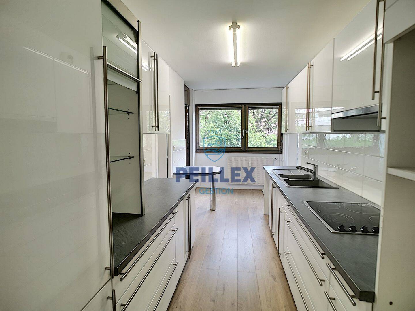Appartement 4 pièces 106 m² · à Thonon-les-Bains · 106,1 m² · 1 563 €
