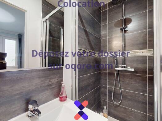 Maison à louer 535 € 6 pièces 5 chambres 94 m² Saint Jacques-Saint Roch Amiens 80000