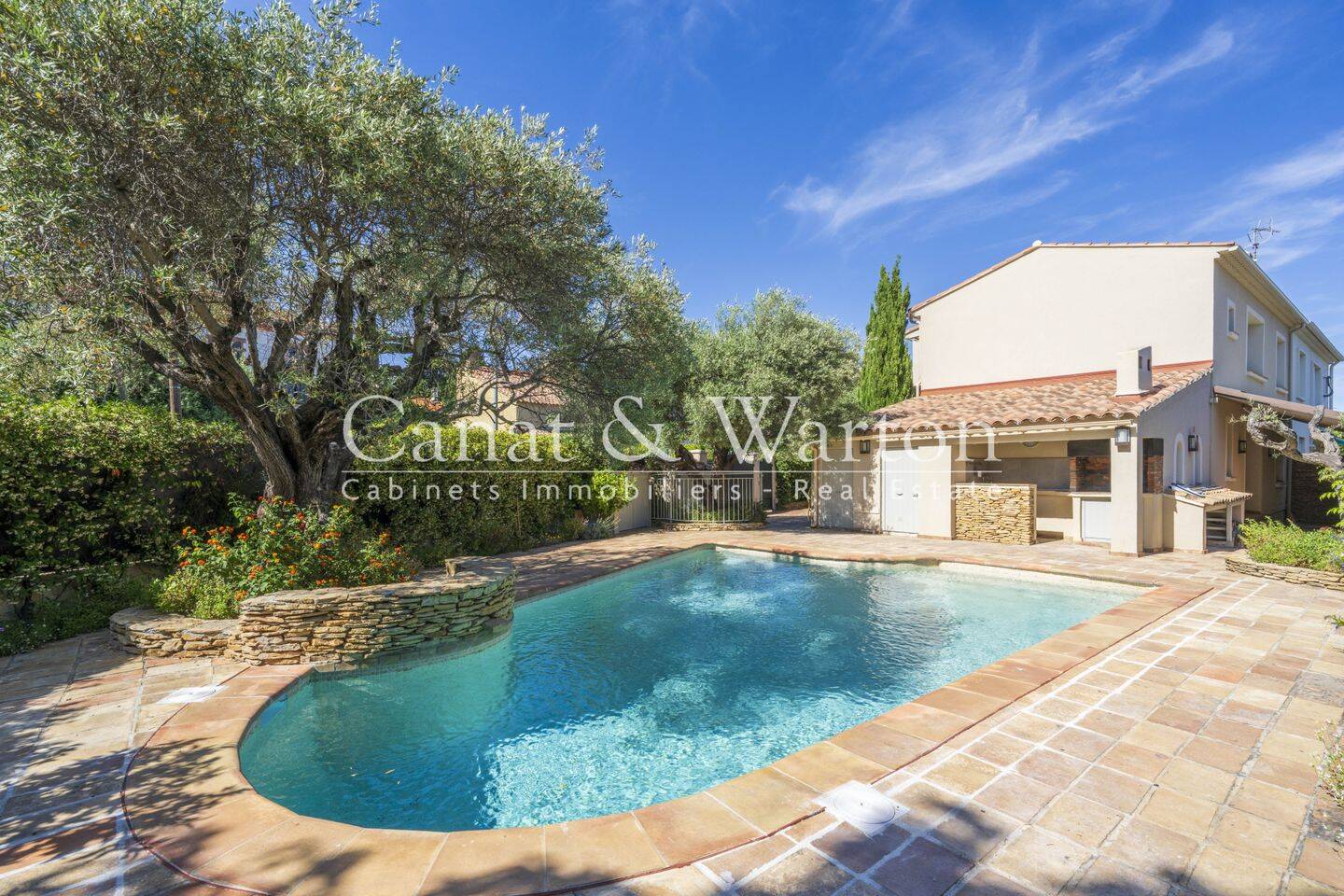 Maison 4 pièces 124 m² · à Hyères · 124 m² · 795 000 €
