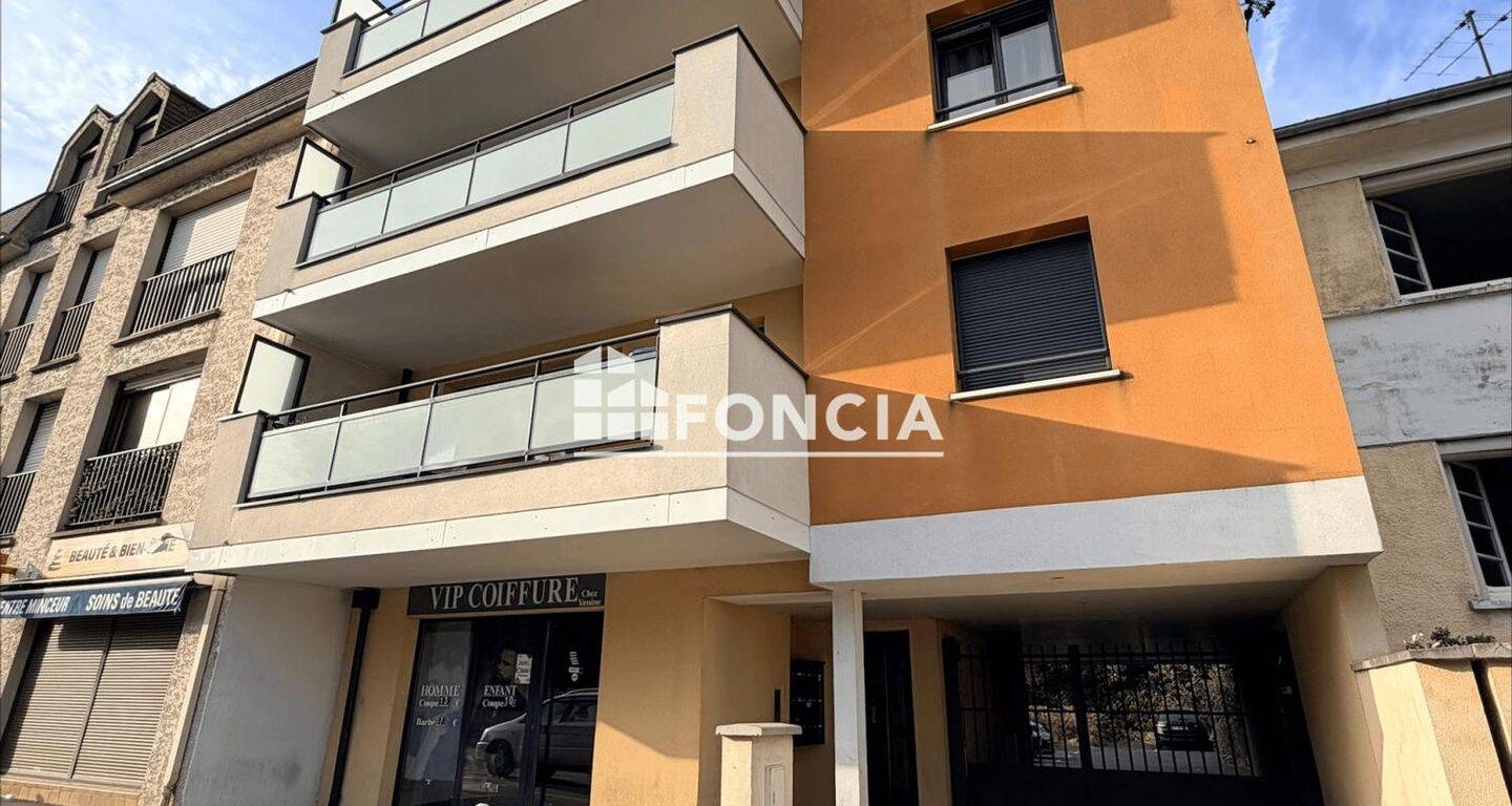 Appartement 2 pièces 49 m² · à Morangis · 48,6 m² · 954 €