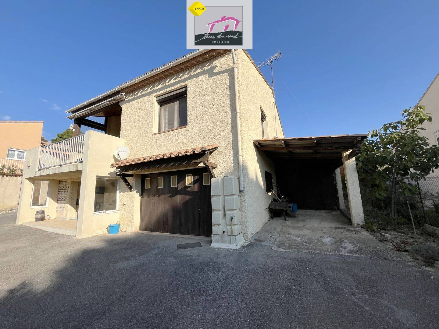 Maison 4 pièces 95 m² · à Armissan · 95 m² · 262 000 €