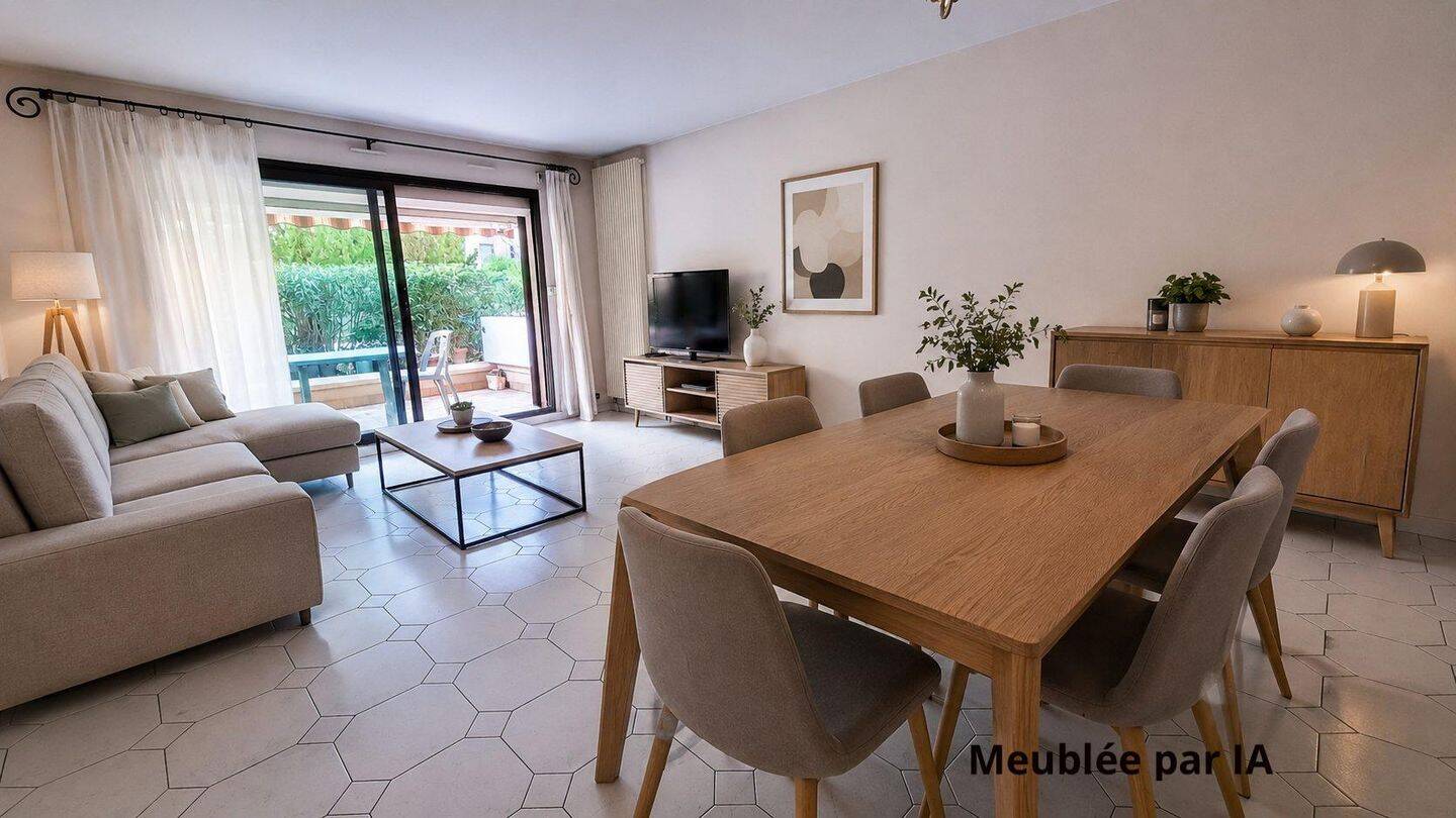 Appartement 3 pièces 75 m² · à Avignon · 75 m² · 238 000 €