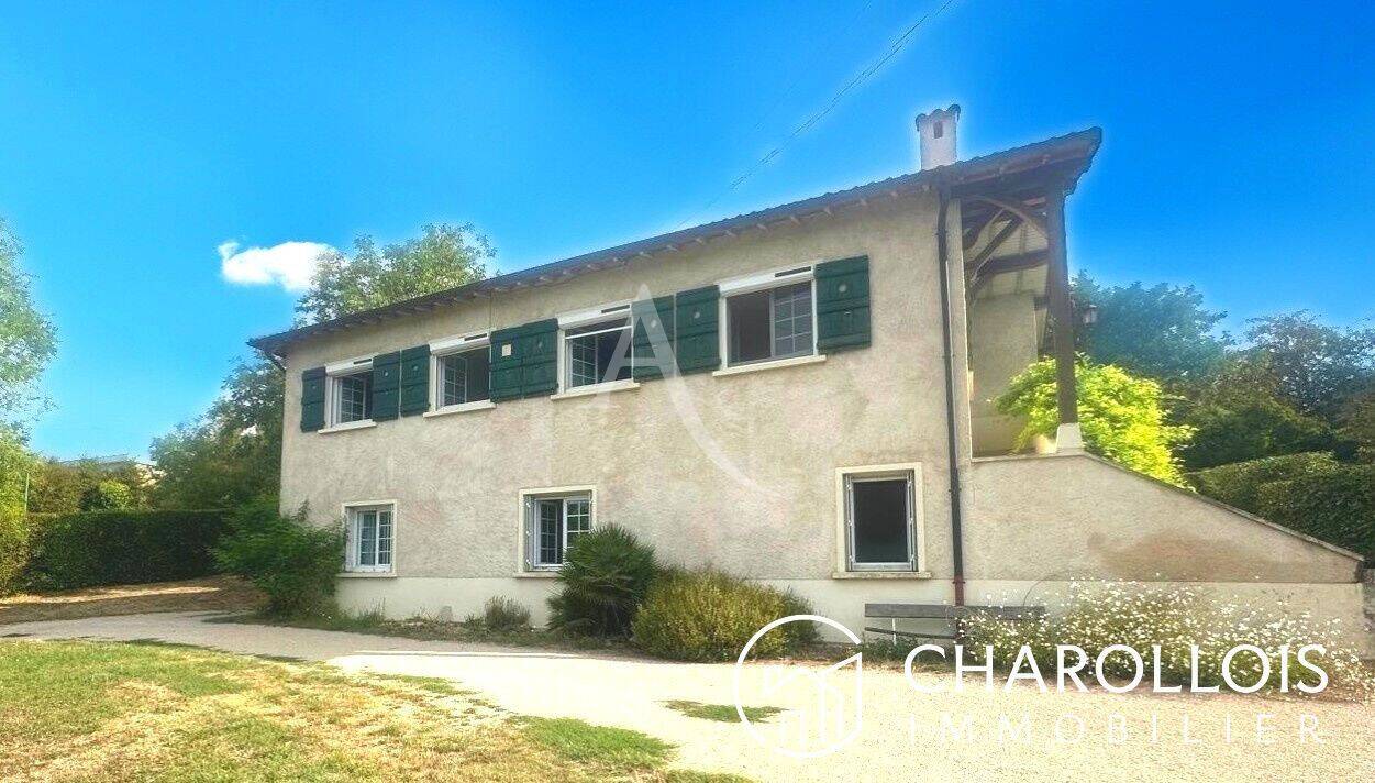 Maison 5 pièces 194 m² · à Mâcon · 194 m² · 425 000 €