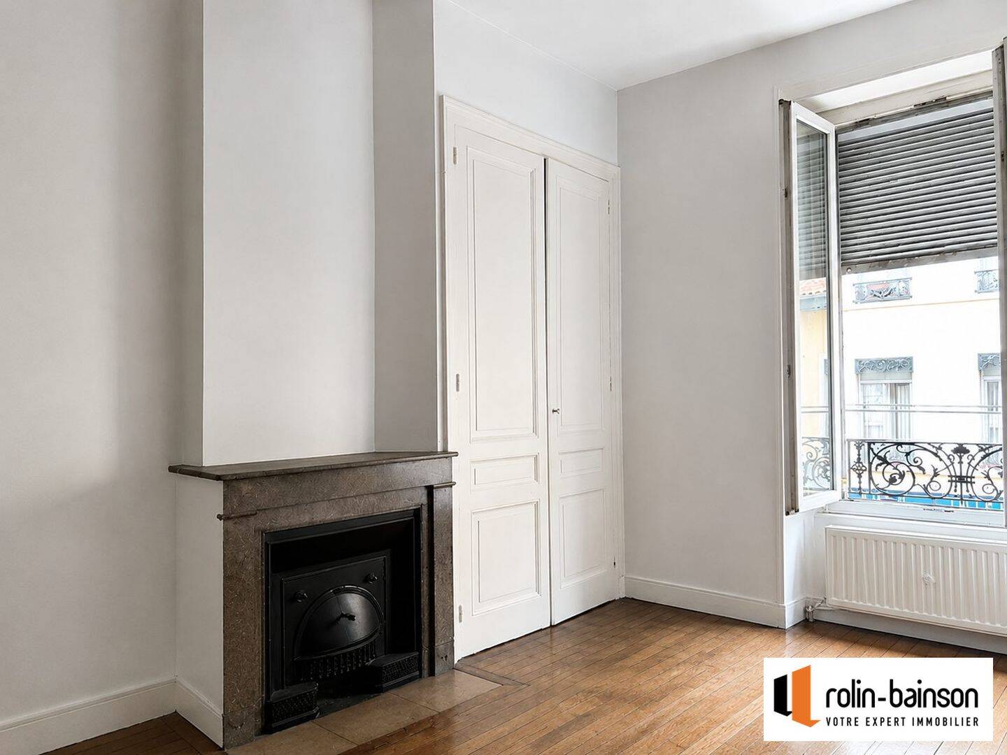 Appartement 3 pièces 65 m² · à Villeurbanne · 65 m² · 859 €