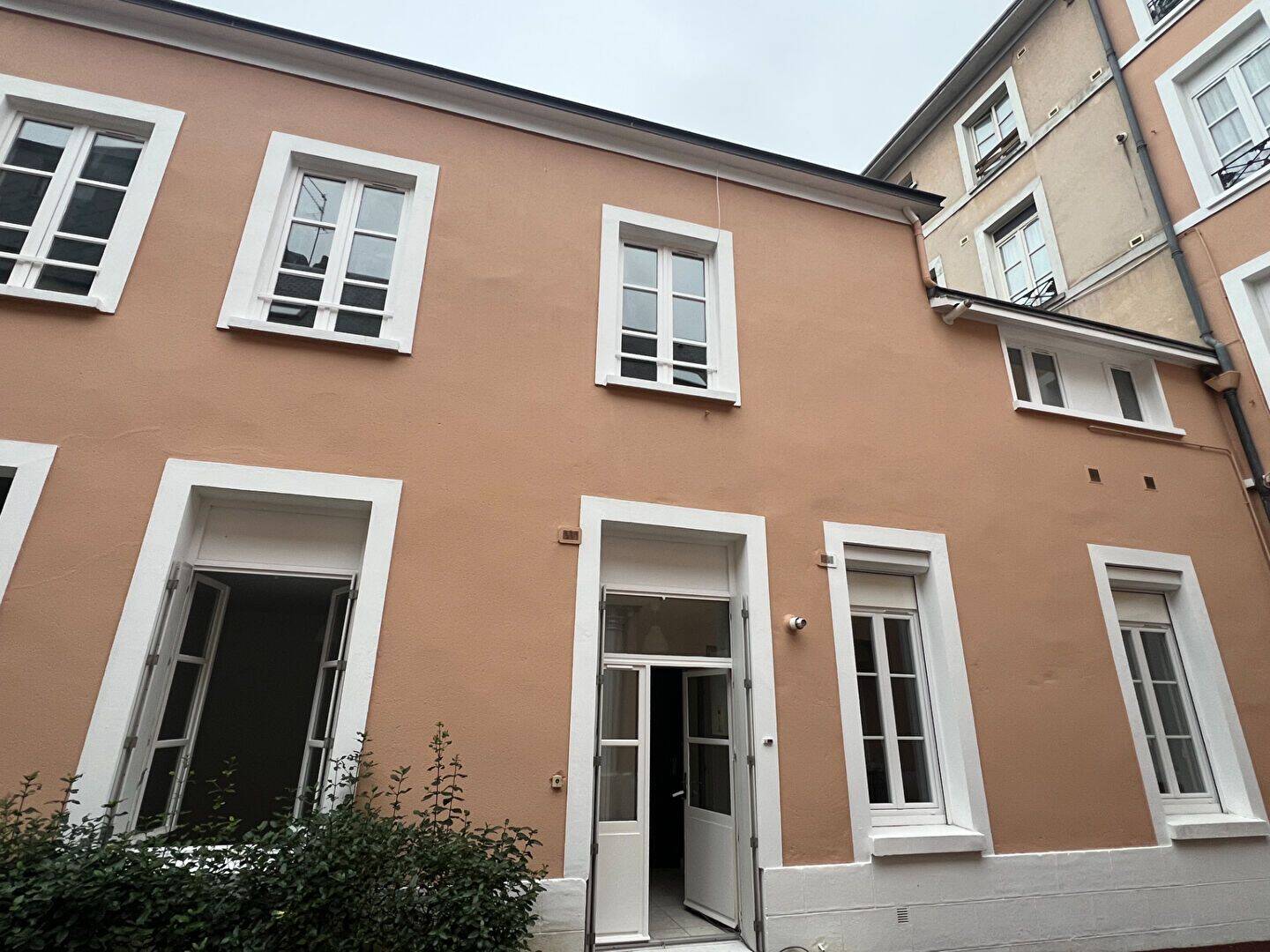 Appartement 2 pièces 37 m² · à Rouen · 37 m² · 120 000 €