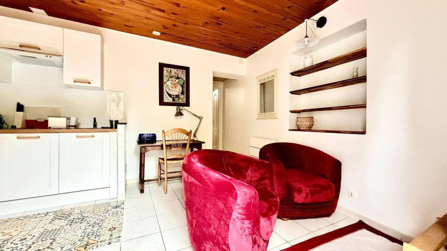 Appartement 1 pièce 25 m² · à Montauban · 25 m² · 520 €