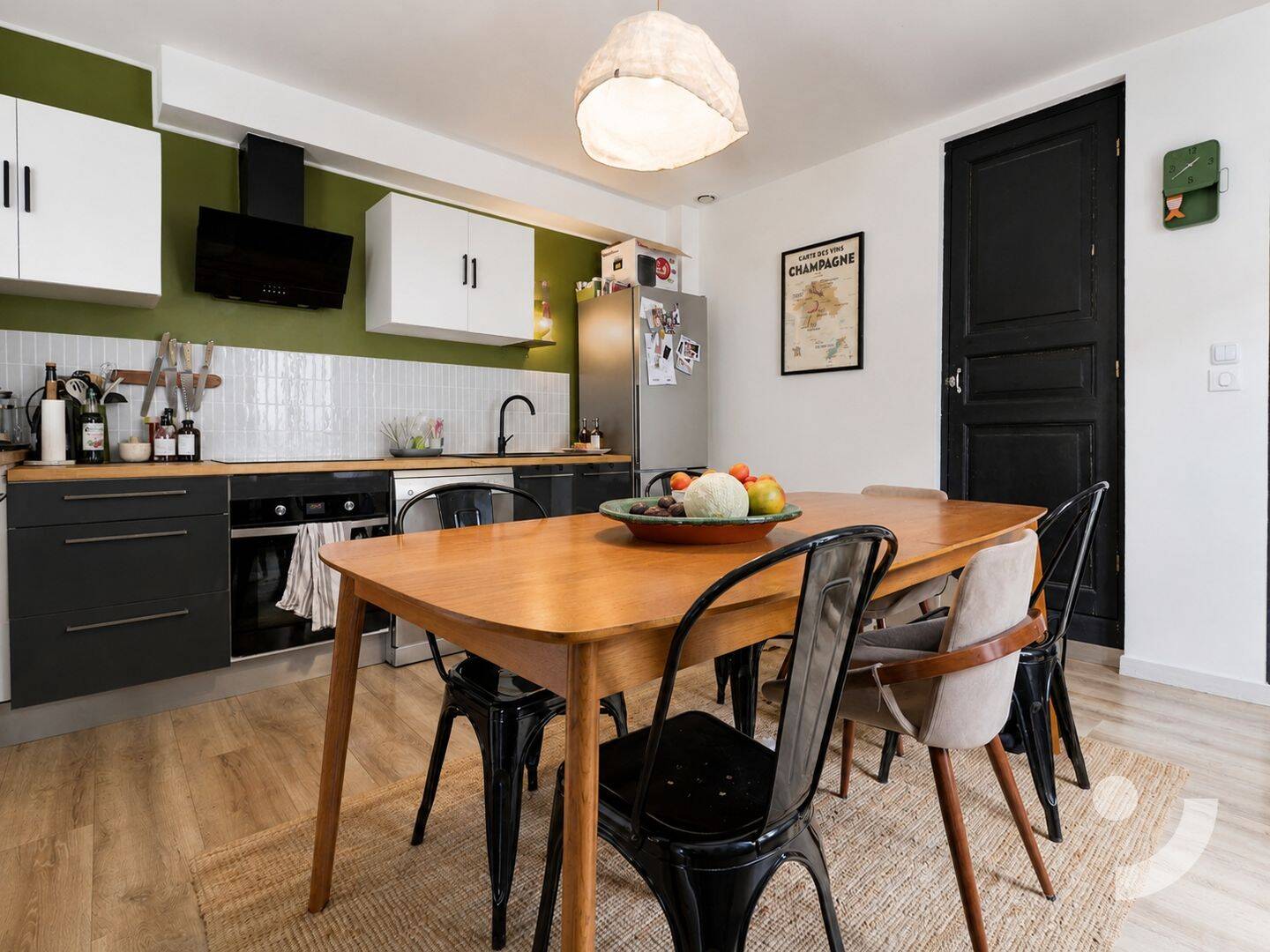 Appartement 3 pièces 78 m² · à Épernay · 77,9 m² · 150 000 €