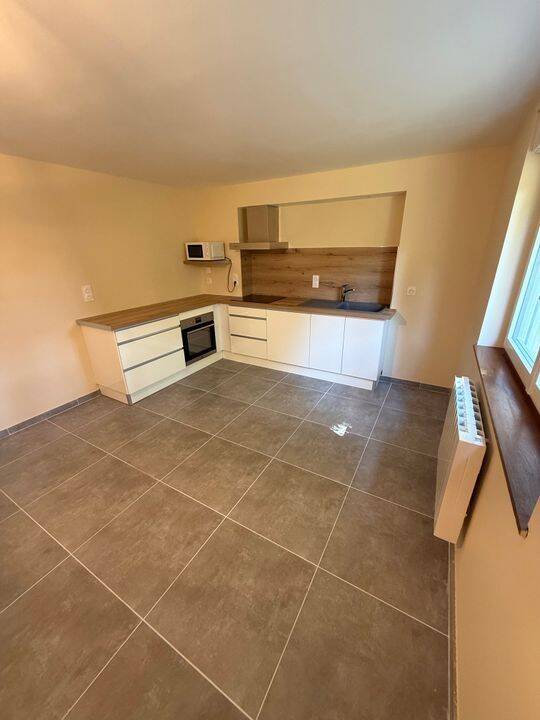 Appartement 4 pièces 72 m² · à Horbourg-Wihr · 72 m² · 550 €