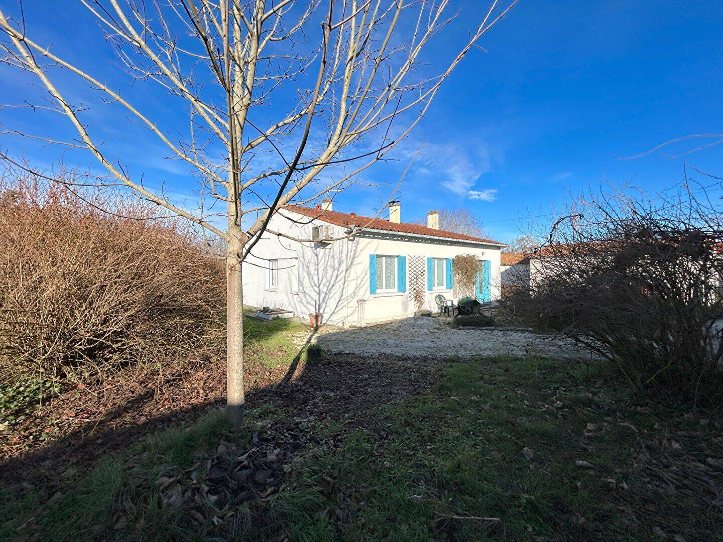 Maison 5 pièces 85 m² · à Corme-Écluse · 85 m² · 240 000 €