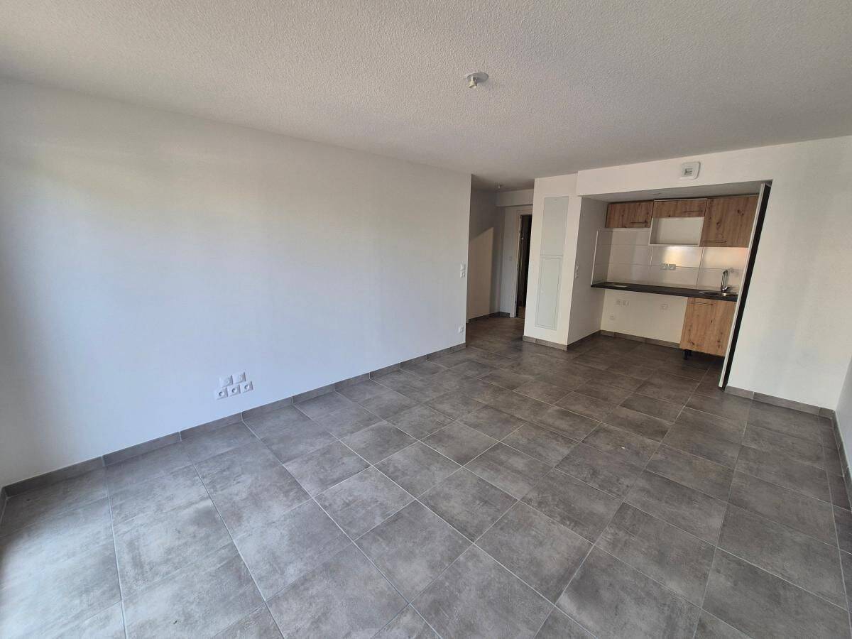 Appartement 2 pièces 45 m² · à Toulouse · 45 m² · 680 €