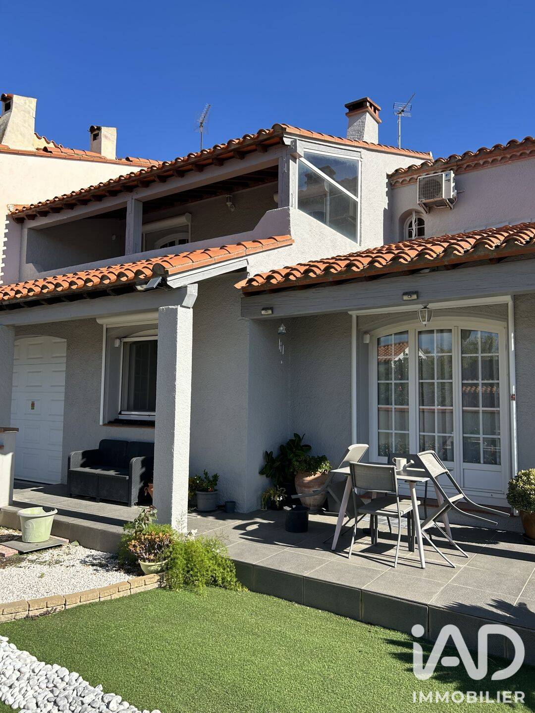 Maison 5 pièces 152 m² · à Rivesaltes · 152 m² · 340 000 €
