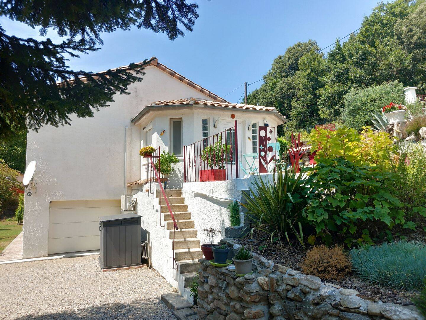 Maison 4 pièces 89 m² · à Saint-Geniès-de-Varensal · 89 m² · 243 000 €