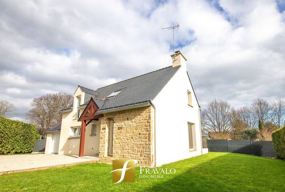 Maison 6 pièces 110 m² · à Arradon · 110 m² · 545 900 €