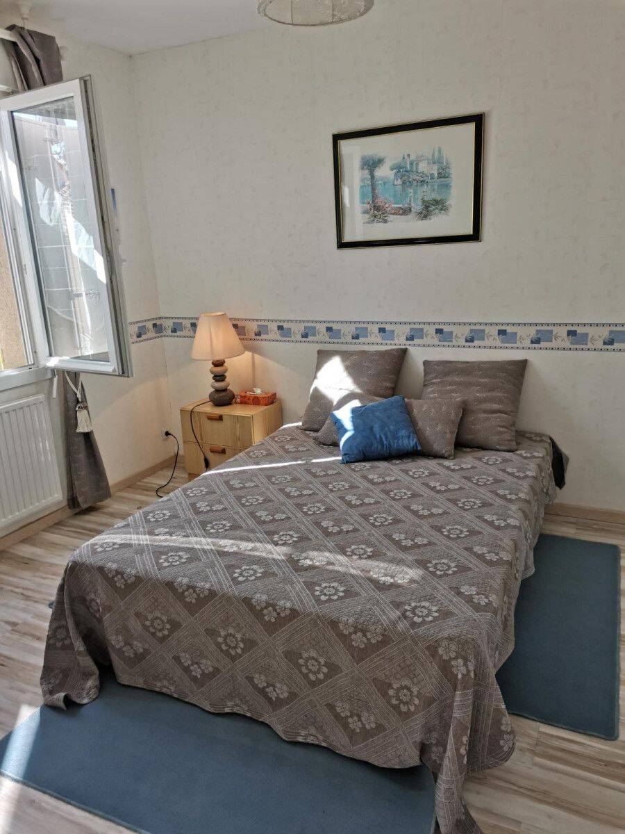 Appartement 2 pièces 40 m² · à Aytré · 40 m² · 690 €/mois