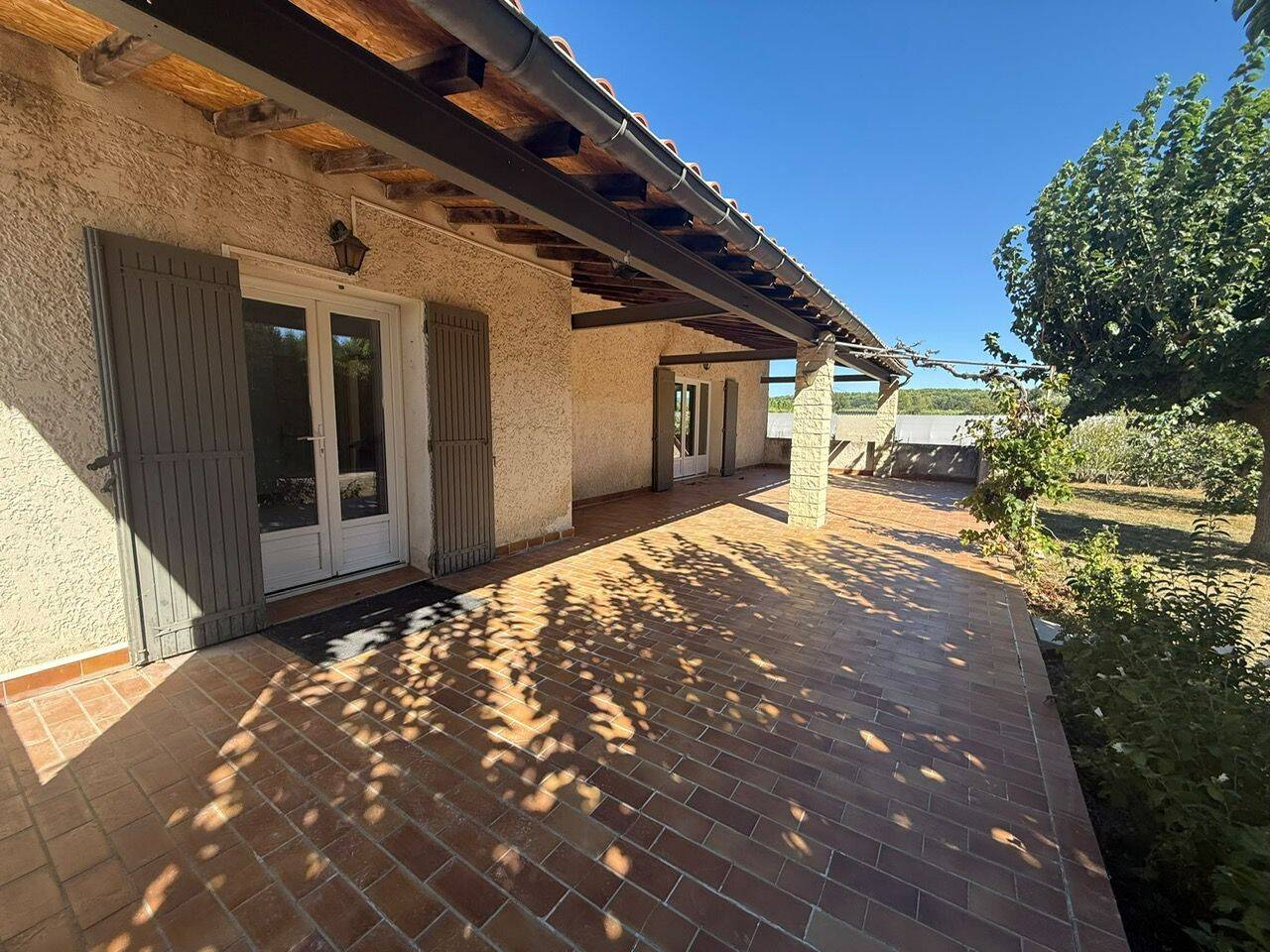 Maison 4 pièces 139 m² · à Pernes-les-Fontaines · 139,3 m² · 1 220 €/mois