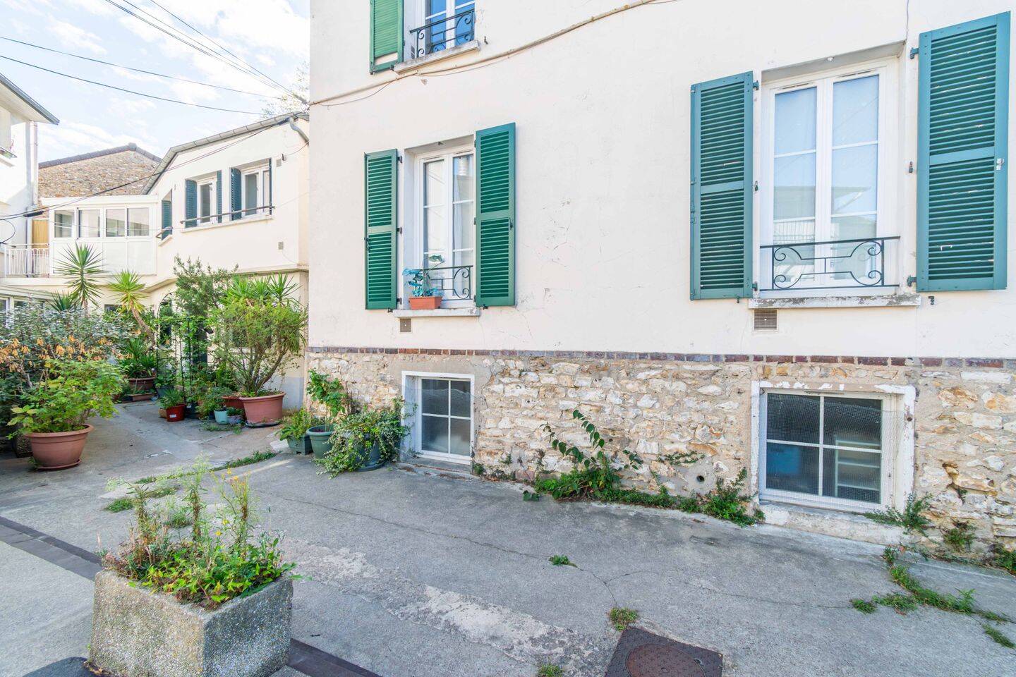 Appartement 2 pièces 33 m² · à Montmorency · 32,8 m² · 910 €/mois