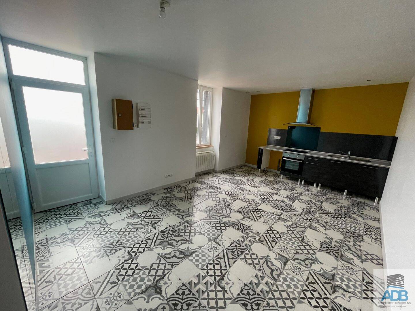 Appartement 2 pièces 41 m² · à Riorges · 41 m² · 499 €