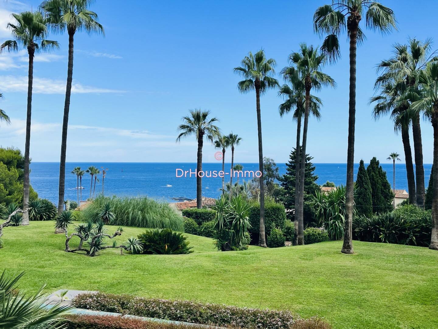 Appartement 4 pièces 115 m² · à Vallauris · 115 m² · 1 380 000 €