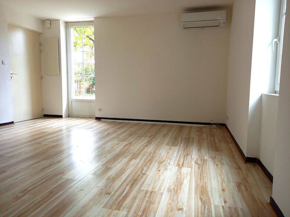 Appartement 2 pièces 46 m² · à Albi · 46 m² · 570 €