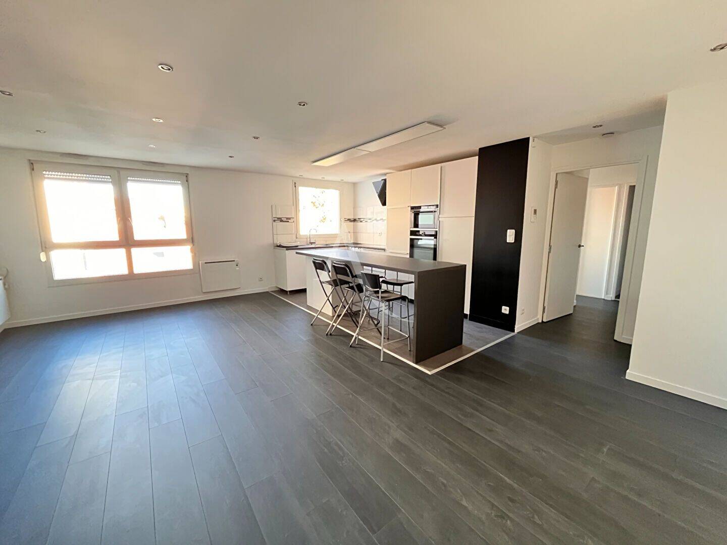 Appartement 3 pièces 71 m² · à Reims · 70,5 m² · 925 €