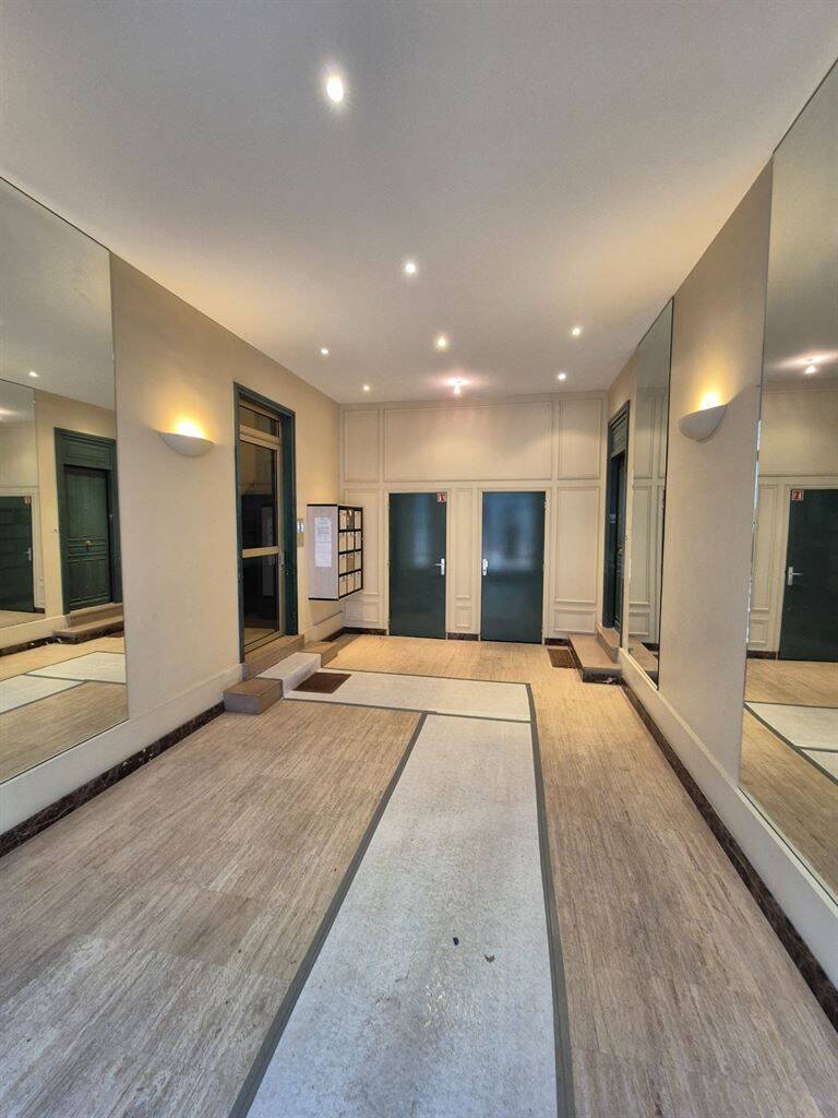 Appartement 2 pièces 50 m² · à Levallois-Perret · 50 m² · 1 250 €