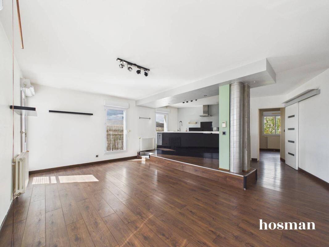 Appartement 4 pièces 77 m² · à Nantes · 77 m² · 269 900 €