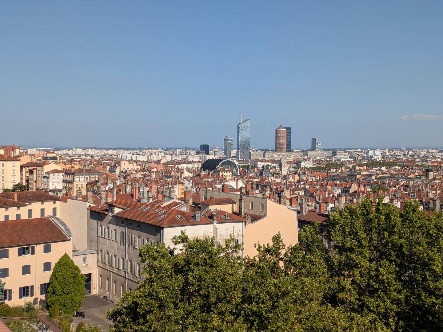 Appartement 3 pièces 55 m² · à Lyon 1er Arrondissement · 55 m² · 385 000 €