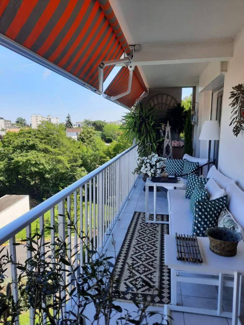 Appartement 4 pièces 92 m² · à Bordeaux · 92 m² · 294 000 €