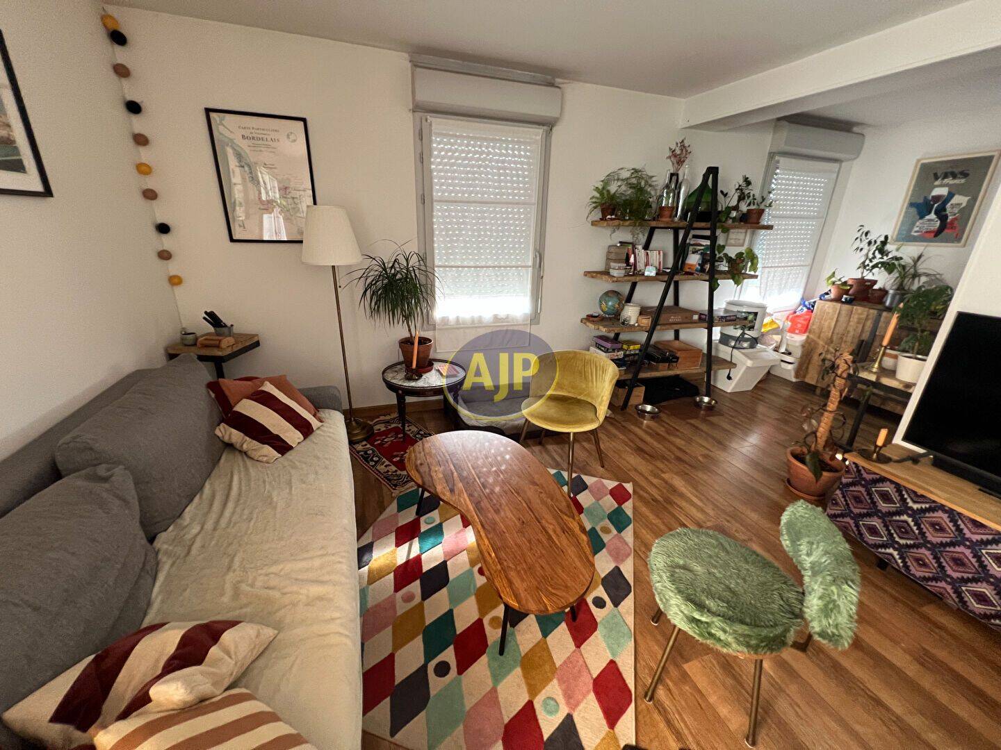 Appartement 3 pièces 67 m² · à Bruges · 67 m² · 826 €/mois