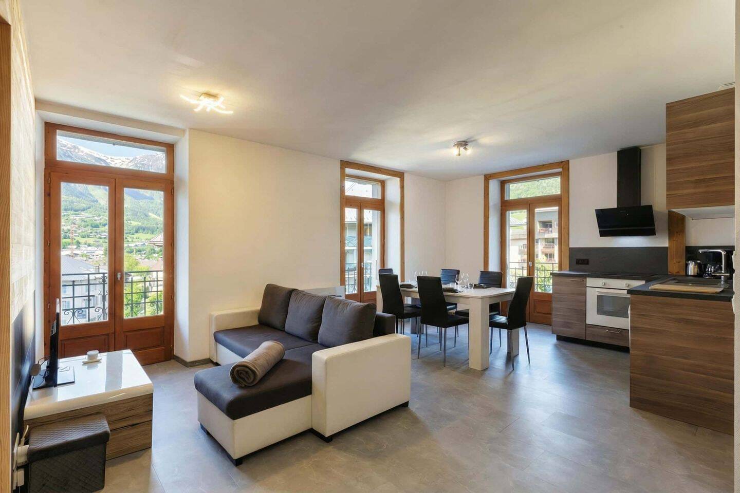 Appartement 3 pièces 75 m² · à Saint-Gervais-les-Bains · 75 m² · 1 820 €/mois