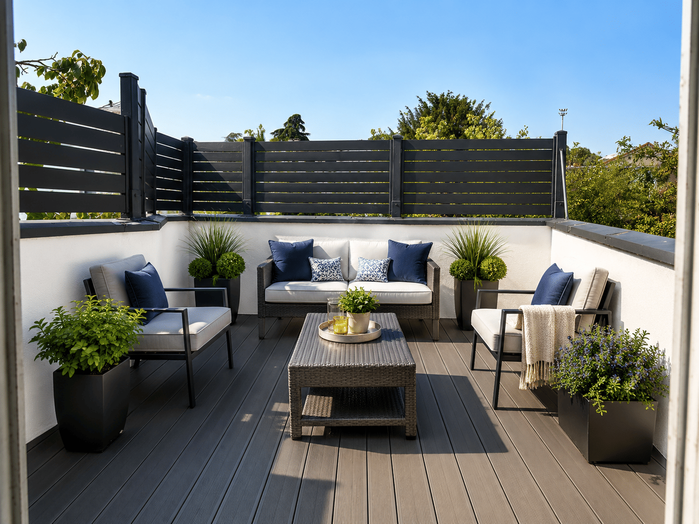 Maison 8 pièces 120 m² · à Suresnes · 120 m² · 849 000 €