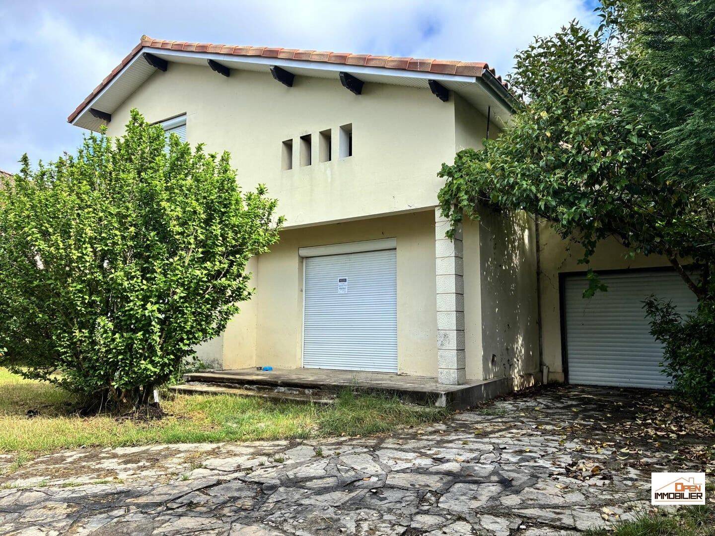 Maison 5 pièces 110 m² · à Villeneuve-sur-Lot · 110 m² · 99 700 €