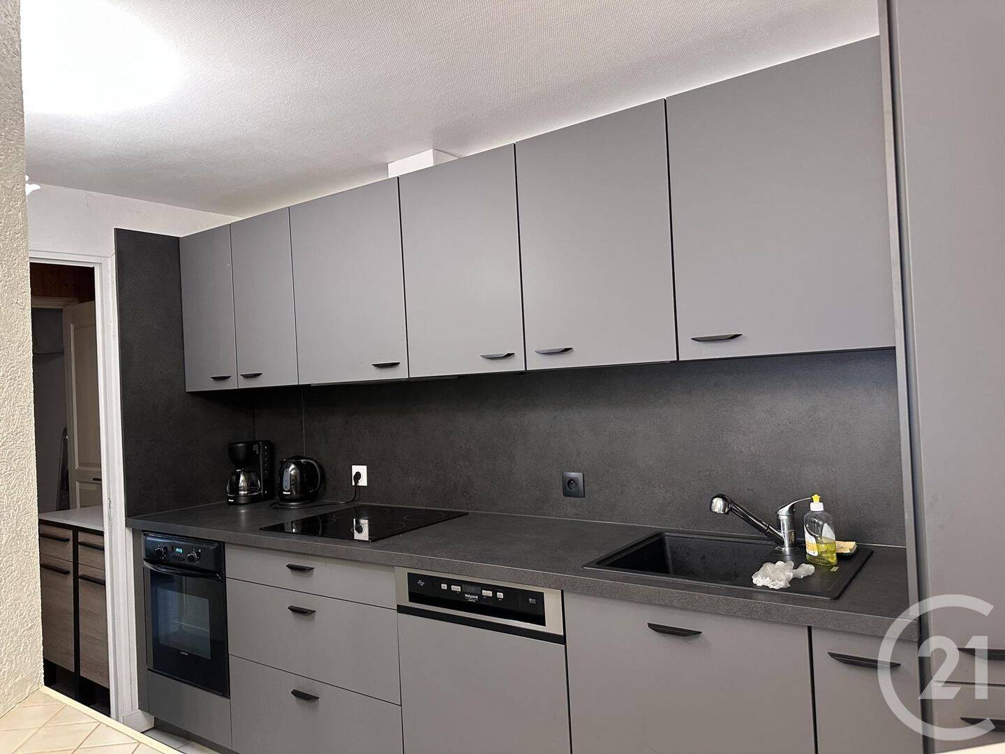 Appartement 2 pièces 53 m² · à La Rochelle · 52,7 m² · 970 €/mois