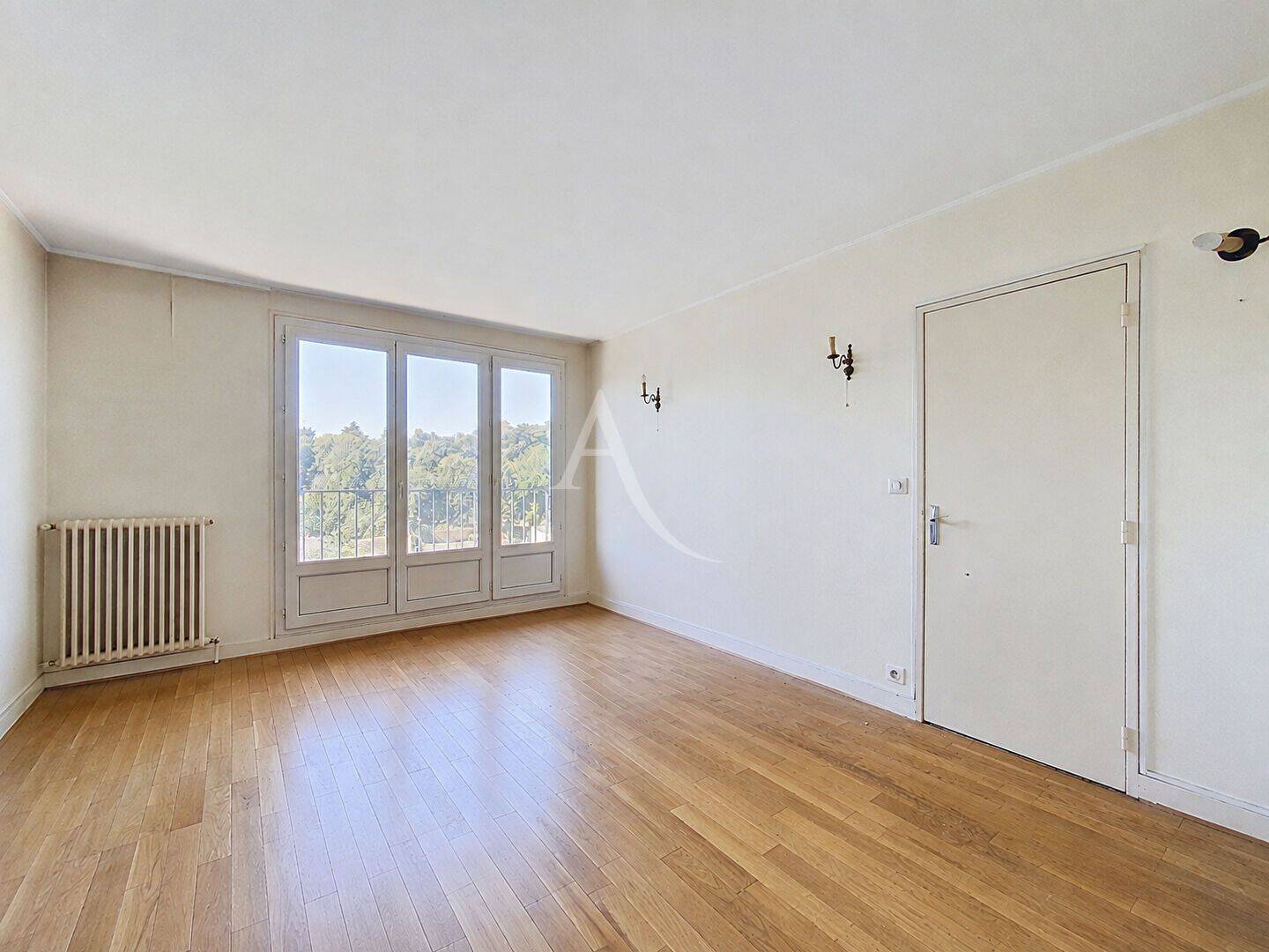 Appartement 3 pièces 54 m² · à Saint-Germain-en-Laye · 54 m² · 231 000 €