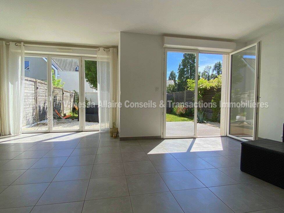 Maison 4 pièces 86 m² · à La Baule-Escoublac · 86 m² · 384 800 €