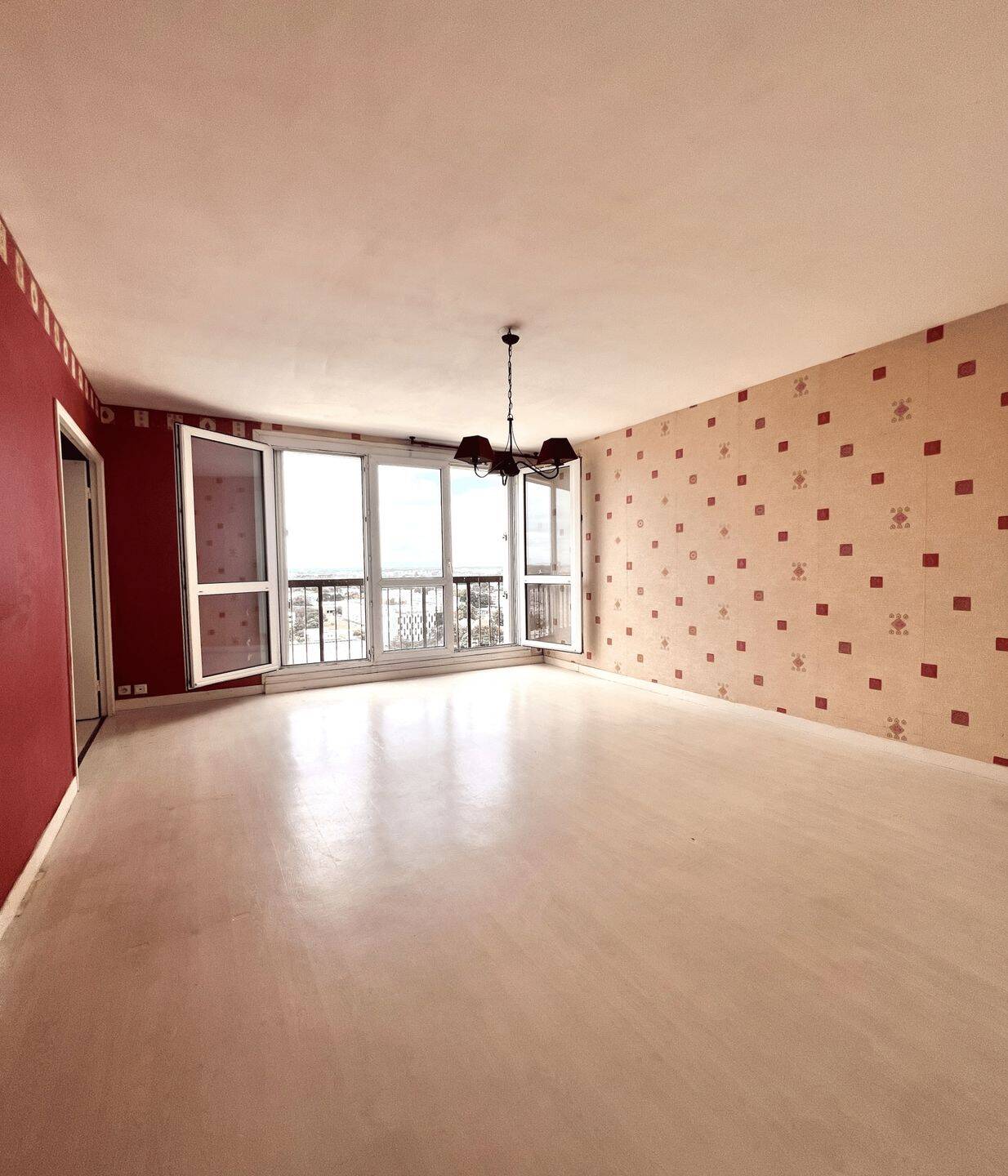Appartement 3 pièces 67 m² · à Nantes · 67 m² · 87 500 €