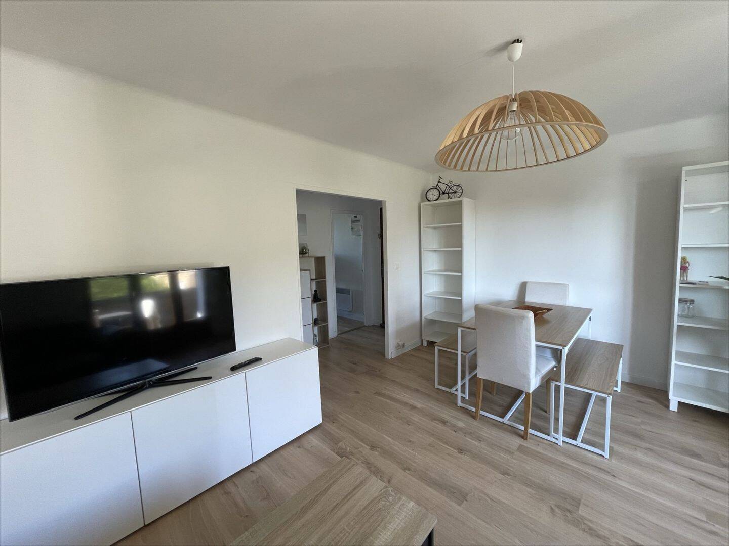 Appartement 3 pièces 65 m² · à Saint-Paul-Trois-Châteaux · 65 m² · 875 €/mois