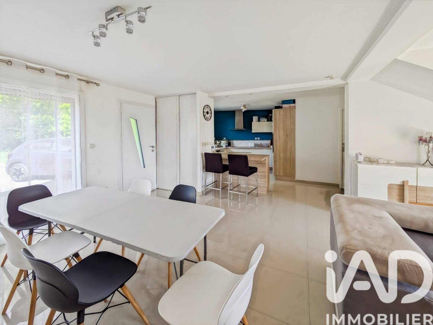 Maison 7 pièces 123 m² · à Lorient · 123 m² · 299 000 €